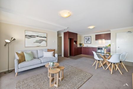 62/250 Beaufort Street, PERTH WA 6000 - Photo 2