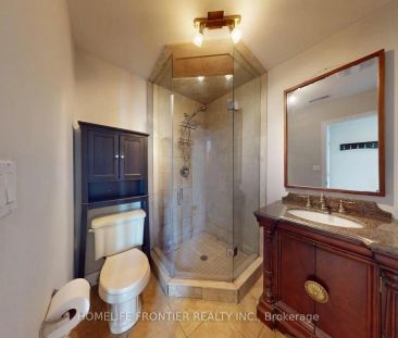 3545 Lakeshore Boulevard W #103 - Photo 6