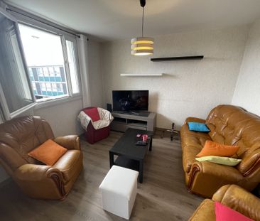 Location Appartement 2 pièces 37m² TOURS 37000 - Photo 1