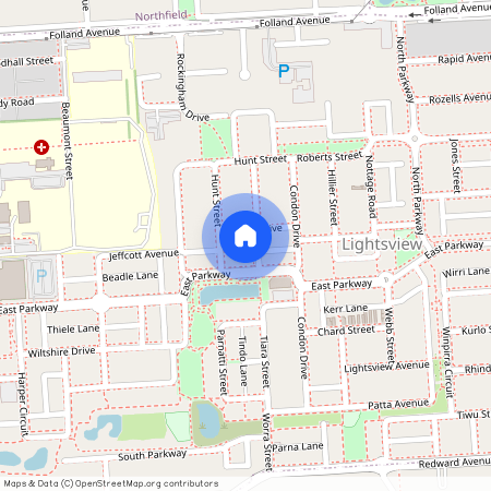 4A Broadstock Street, SA 5085, Lightsview