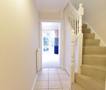 2 bedroom townhouse to rent - Photo 1