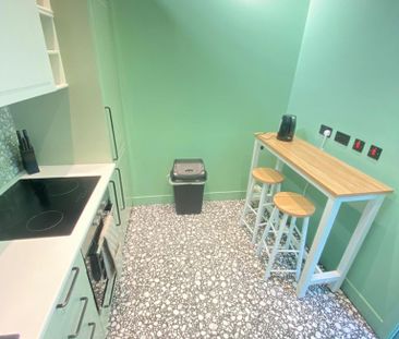 Studio to rent - Photo 3