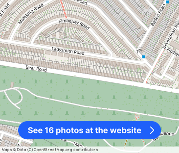 Bear Road, Brighton - Photo 1