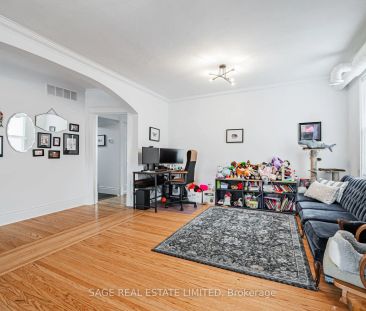 459 Aberdeen Avenue #2nd - Photo 6