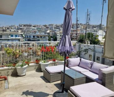 Studio/Γκαρσονιέρα για ενοικίαση Παναγία Φανερωμένη (Ξηροκρήνη - Πα... - Φωτογραφία 2