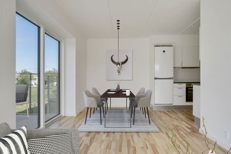 Vanddråben 52, 1. th., 5240 Odense NØ - Photo 2