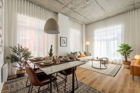 Mostra Maisonneuve apartments for rent in Montreal - Photo 3