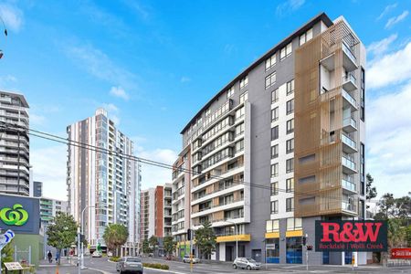 408/4 Brodie Spark Drive Wolli Creek - Photo 3