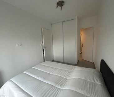 Location Appartement 2 pièces 39m² PONTAULT COMBAULT 77340 - Photo 6