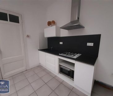 Location Appartement 2 pièces 47m² LAMBERSART 59130 - Photo 2