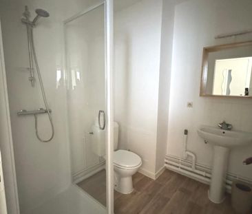 Location Appartement 1 pièce 25m² GRENOBLE 38100 - Photo 2
