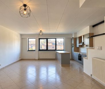 Appartement te huur in Brecht met 2 slaapkamers - Photo 1