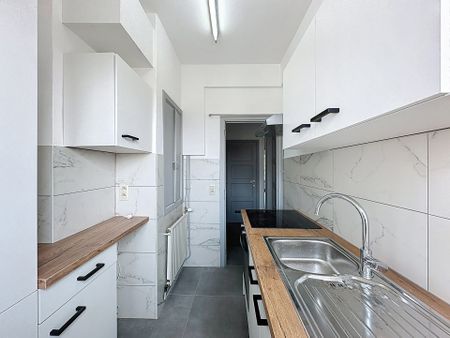 Appartement te huur - Photo 4
