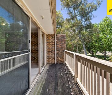 Page Townhouse Living - Photo 1