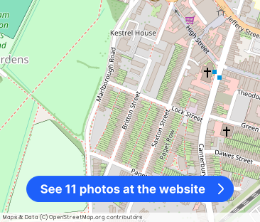 Britton Street, Gillingham, ME7 - Photo 1