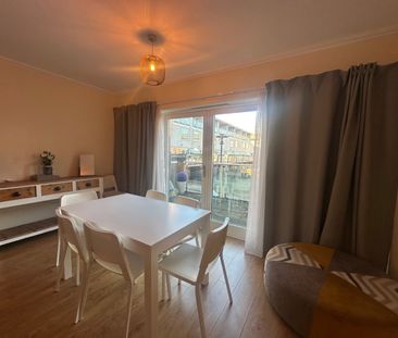 Taliesin Court, Chanderly Way, Cardiff Bay - Photo 3