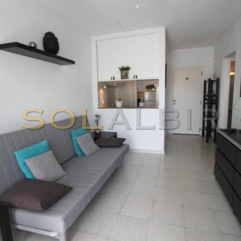 1 Bedrooms Apartment in Albir Alicante (Costa Blanca) - Photo 1