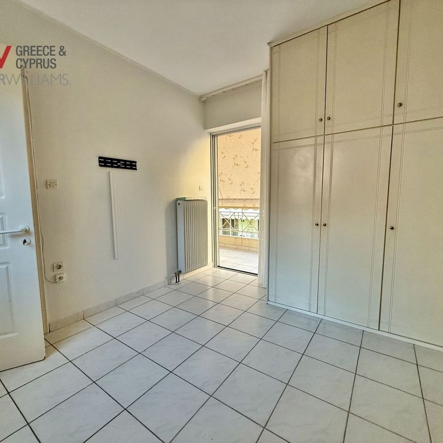 Studio/Γκαρσονιέρα για ενοικίαση Τριών Ναυάρχων - Άγιος Ανδρέας (Πάτρα) - Photo 1