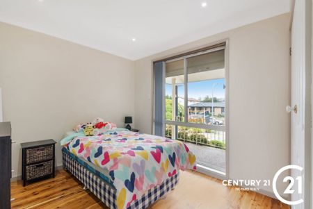 Four Bedroom Home in a Great Location! - Photo 4