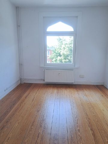 Altbauwohnung nahe dem Sachsentor! - Photo 2