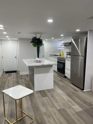 For Lease - 520 Cochrane Rd Road Unit# Lower, Hamilton, Ontario - Photo 2