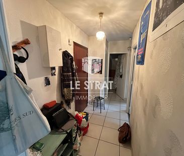 Location Appartement 2 pièces 41m² - Photo 2