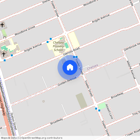 3/31 Golden Avenue, Vic 3196, Chelsea