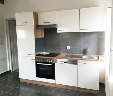 2.5 Zimmer, 45 m², 2. Stock - Photo 4