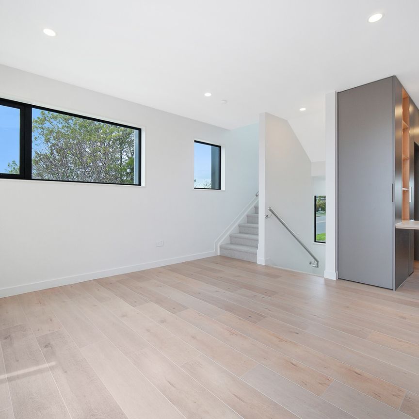 Brand new and close to the beach - Photo 1