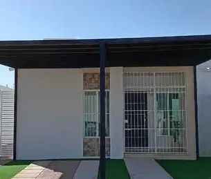 Casa en Calle 11 B, Fraccionamiento Gran Santa Fe Norte, Caucel, Mé... - Photo 1