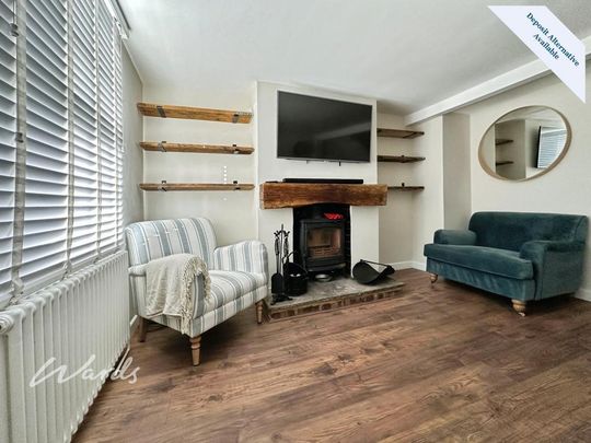 2 bedroom cottage to rent - Photo 1