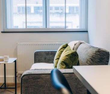 Studio to rent - Photo 3