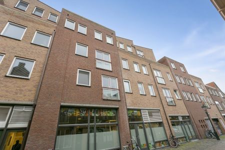 Te huur: Appartement Hofplein in Alkmaar - Photo 2