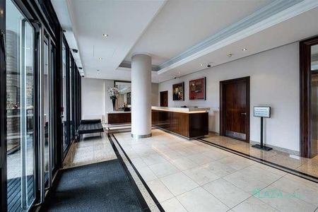 Castleacre, Hyde Park Crescent, London, W2 - Photo 3