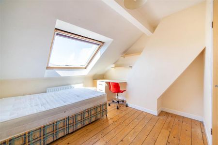 6 bedroom maisonette to rent - Photo 3