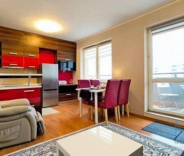 1-pokojowe, os. Piastów, Mistrzejowice - Photo 2