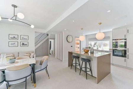 Lower Camden, Chislehurst, BR7 - Photo 4