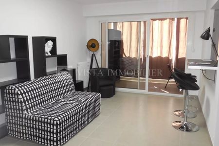 Roquebrune Cap Martin - Studio meublé - Photo 3