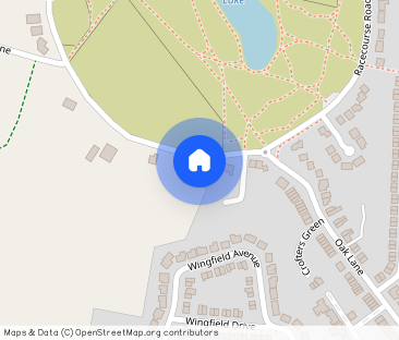 41 Racecourse Road, Wilmslow - Photo 1
