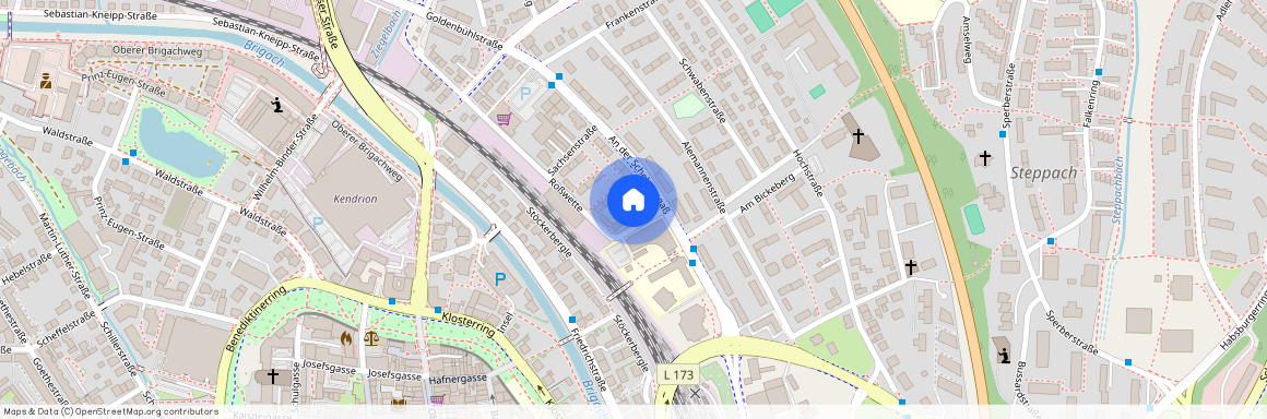 Rosswette 21, 78048, Villingen-Schwenningen Ot Villingen