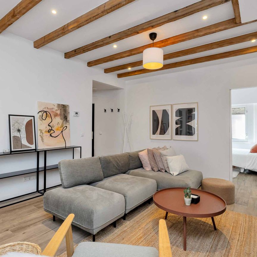 Bloys van Treslongstraat 58 H, 1056 XD Amsterdam - Photo 1