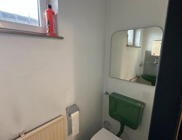 WG Zimmer im UG in Toplage von S-Vaihingen zu vermieten - Photo 1