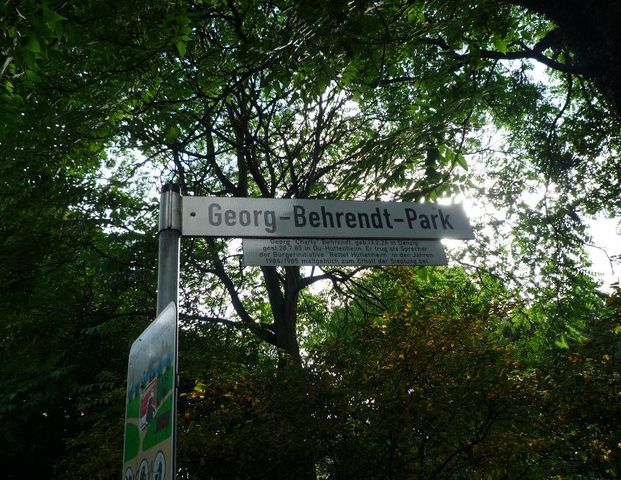 2-Zimmer-Wohnung in Duisburg Hüttenheim - Foto 1