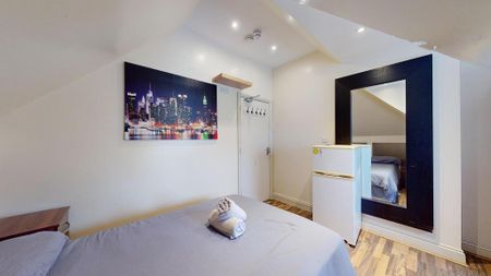 Flat share to rent - Photo 4