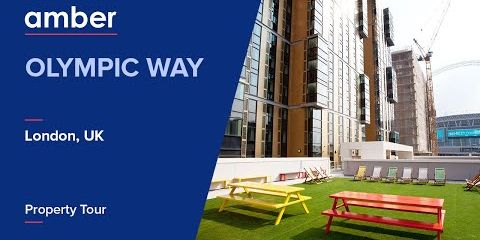 Bedsit, Olympic Way, HA9 - Photo 3