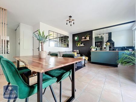 Location Appartement 2 pièces 48m² PONT DE CHERUY 38230 - Photo 5