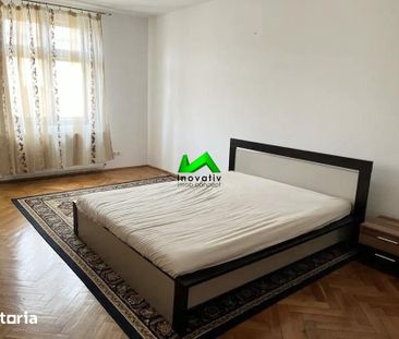 Apartament de inchiriat 3 camere Sibiu Ultracentral - Photo 3