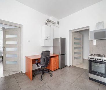 Centrum - 52m2 - Ogród - 2 miejsca parkingowe! 52 m² - Zdjęcie 5