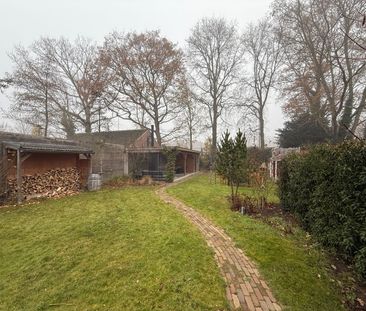 Huis te huur: Dreefstraat 24 5581 BH Waalre - Photo 4