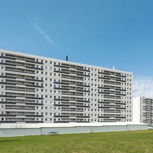 Velkommen til Vestbo - Mølleparkvej 1, 3 og 5. - Photo 2